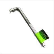 Tekiro Sock Handle L 1/ 2 x 10" / 1/ 2 x 12" (Offset Handle 1/2 x 10" / 1/2 x 12")
