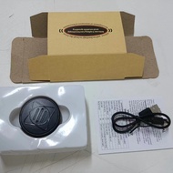 GF10 Paling Akurat GPS Mobil Pelacak GPS Mini Alat Perekam Lokasi GPS Anti Hilang Mendukung Operasi 