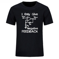 Funny Shirts Men Computer | Negative Feedback Tshirt | Negative Feedback Shirt - Shirt XS-6XL
