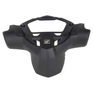 HONDA VARIO125 HANDLE REAR BELAKANG COVER ( 53280 - K2V ) ORIGINAL