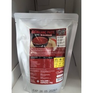 MAMEE CHEF Daebak Korean Gochujang Sauce - 1kg (HALAL)