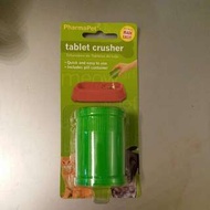 磨藥器