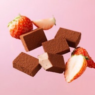 ROYCE' 生巧克力 草莓