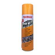 น้ำมันหล่อลื่น SONAX รุ่น SO-2 Sonax