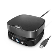 Cosy | Zoom Meeting Speaker Conference Meeting Microphone Skype