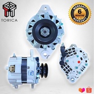 ALTERNATOR MITSUBISHI FUSO 6M60 6D22 / A4TU6084