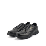 HUMMER Mens Alex Casual Slip-On Shoes -H5256-NT2-1P-BLACK