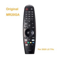 LG Original MR20GA AKB75855501 For LG OLED55CXPUA Magic Voice Remote control for LG ON SELECTED 2020 LG SMART TVS