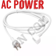 Extension Cord For Macbook Pro Air AC Wall Charger Adapter
