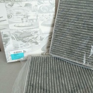 Cabin filter for Volkswagen Touareg 7L Transporter T5 T6, Audi Q7 7L, Porsche Cayenne 9PA 7H0819631A