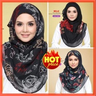 🔥 HOT SALE 🔥TUDUNG BOKITTA 🔥