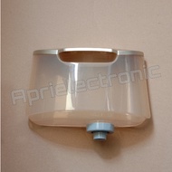 Philips GC488 Garment Steamer Water Tank + Steam Cap Spare Part / GC482