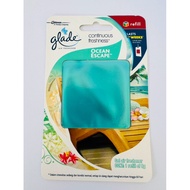 Glade Air Freshener Sensation Gel Refill, 8G