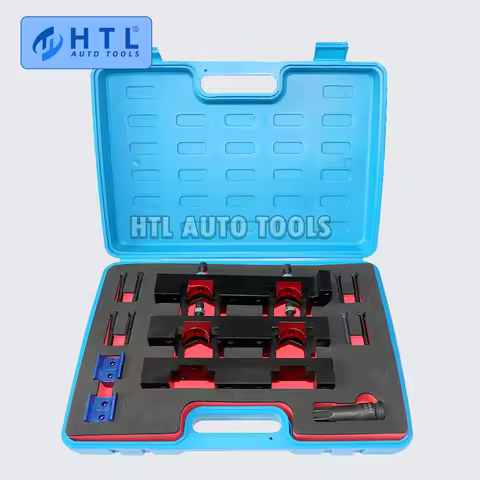 Engine Camshaft Timing Tool kit for Mercedes Benz M133 M260 M270 M274