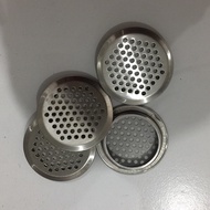 ROUND AIR FILTER D65 / D 65