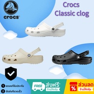 1 Crocs Classic clog Fashion Leisure Sandals