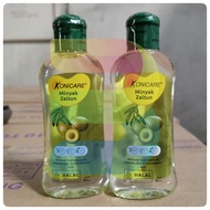 Konicare Olive Oil/ Olive Oil 60ml