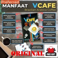 Panawar Kencing Manis #takperlu suntik dah 👍100% ORIGINAL VCAFE Volten Kopi Terbaik Original  Ekstra