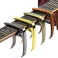 Acoustic Guitar Capo Electric Acoustic Guitar Capo Alloy Metal Guitar Capo Guitar Accessories Pry St