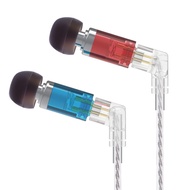 KBEAR NEON Knowles Balanced Armature Hifi In-ear Earphone