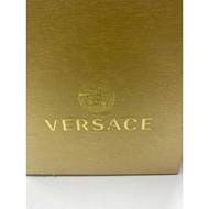 VERSACE WATCH GMT BLUE