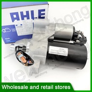 MS684 06H911021B 06H911021A 06D911021B 06H911021E 10 Teeth Engine Starter FOR A4 A5 A6 Q5 S4 S5 B8 1