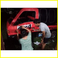 ✅100% SUZUKI MULTICAB DECAL NEW DESIGN GOOD QUALITY STICKER