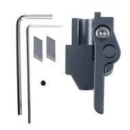 Filament Cutter Fast Cut Off 3D Printer Filament Cutter for Flashforge Adventurer5M/5M Pro Professio