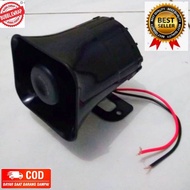 SPEAKER MINI TOA  // TOA MULTIFUNGSI 12VOLT 30WATT