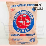 Bantal Karung Semen Impostor Lucu Unik Sarung + Dakron Bandung