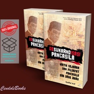 BUKU DESUKARNOISASI PANCASILA KRITIK SEJARAH DAN FILSAFAT PANCASILA ERA ORDE BARU - Syaiful Arif