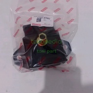 engine mounting 12361-87603 f70