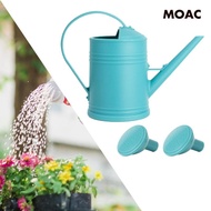 [ Watering Can Gardening Tool 2L Accessories Plants Sprinkler Sprinkling Can for Garden Home Decoration Lawn Outdoor Plants