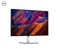 Dell - U2723QE (In Stock, Deliver within 1hour*) UltraSharp 27" (New Model) Low Blue Light 4K USB-C Monitor