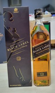 Johnnie Walker Black Label