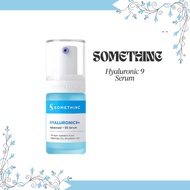Somethinc Hyaluronic 9 Advanced B5 Serum 20ml/Facial Serum