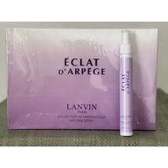 Lanvin Eclat D'argent Eau De Parfum 40ml