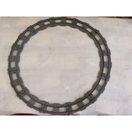 Lego Duplo Train Tracks