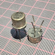 40319L Field Effect Tube Crystal Tube Triode TO-39 B4 Shanghai Sage Electronic Market Ready Stock