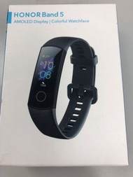 Honor Band 5 運動手錶