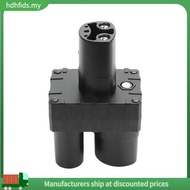 [in stock]CCS2 to for  Model 3/Y/X/S DC AC Vehicle Ev Charger Converter Ev Charging Stations Electri