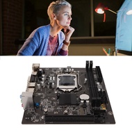 PC เมนบอร์ด LGA 1155 Mini ITX เมนบอร์ดการทำเหมืองแร่สำหรับเปลี่ยน