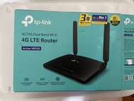 Tp-link ac750 4g lte router