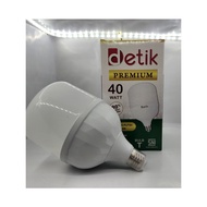 PREMIUM T BULB TYPE 40 LED SECONDS LIGHT 40W T BULB LED SECONDS LIGHT BULB
