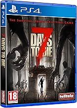 7 Days to Die, Standard Edition - PlayStation 4