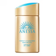 ANESSA 安耐曬 金鑽高效防曬露NA 5X版 PA++++  60ml  1瓶
