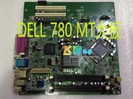 全新 DELL OptiPlex 780 MT主板 Q45 DDR3內存 C27VV V4W66 大板