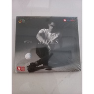 Cd afgan - sides