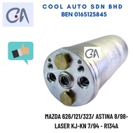 🔥READY STOCK 🔥MAZDA 626/121/323/ ASTINA 8/98- LASER KJ-KN 7/94 - R134A
