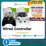 Xbox 360/PC/Android Wired Controller Joystick Gamepad Xbox 360 Wired Controller PC Windows Android G